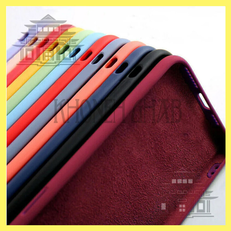 کاور خونه قاب مدل سیلیکونی مناسب برای گوشی موبایل شیائومی Redmi Note 14S