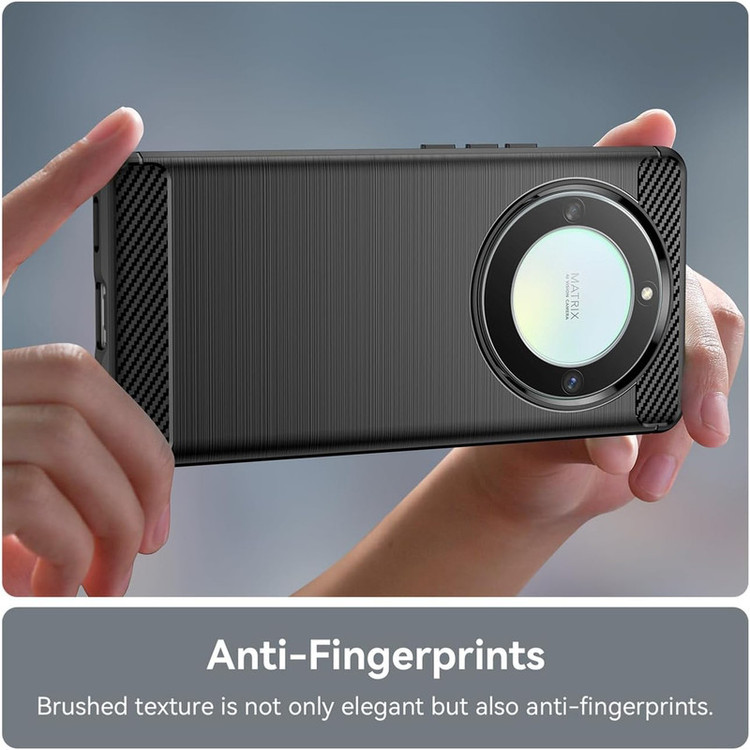 کاور مگنوا مدل GripTech مناسب برای گوشی موبایل آنر X9A