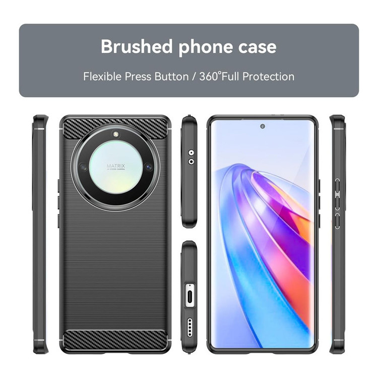 کاور مگنوا مدل GripTech مناسب برای گوشی موبایل آنر X9A