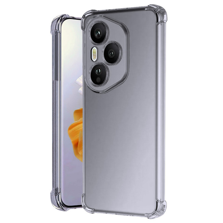 کاور مانستر مدل QSM مناسب برای گوشی موبایل آنر Honor 400 Pro