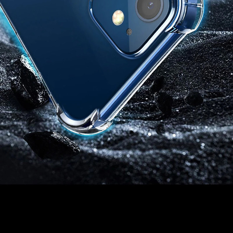 کاور مانستر مدل QSM مناسب برای گوشی موبایل آنر Honor 400 Pro