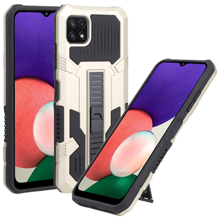 کاور کینگ پاور مدل Vangard مناسب برای گوشی موبایل سامسونگ Galaxy A22 5G