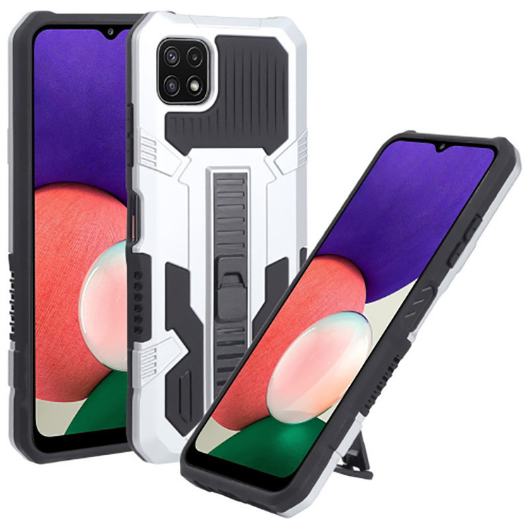 کاور کینگ پاور مدل Vangard مناسب برای گوشی موبایل سامسونگ Galaxy A22 5G