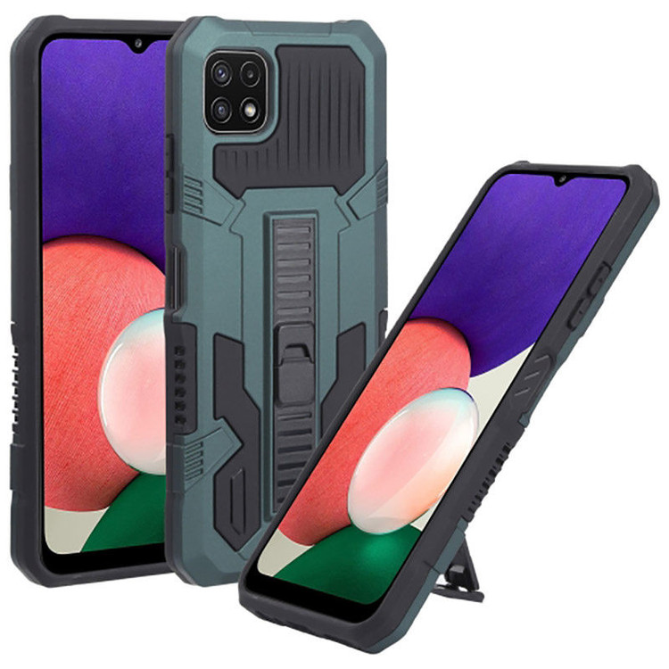 کاور کینگ پاور مدل Vangard مناسب برای گوشی موبایل سامسونگ Galaxy A22 5G