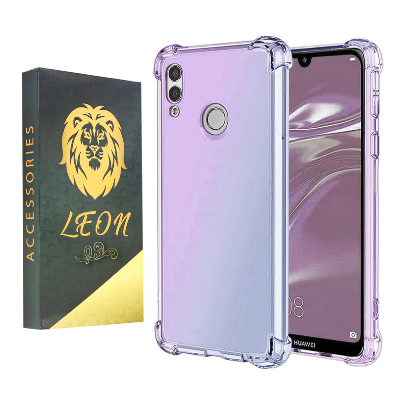 کاور لئون مدل Bianco مناسب برای گوشی موبایل هواوی Y7 2019 / Y7 Prime 2017