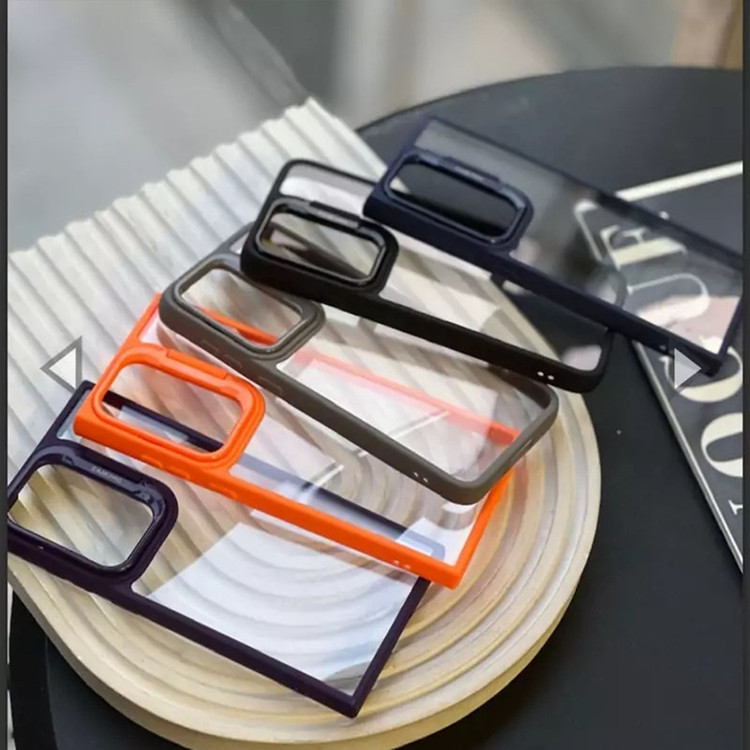کاور اسپارتان مدل Magnetic Strap مناسب برای گوشی موبایل آنر Honor X8b به همراه بند