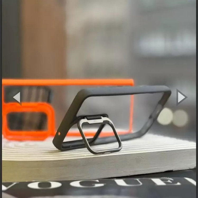 کاور اسپارتان مدل Magnetic Strap مناسب برای گوشی موبایل آنر Honor X8b به همراه بند