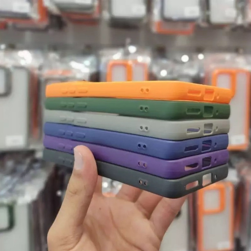 کاور اسپارتان مدل Magnetic Strap مناسب برای گوشی موبایل آنر Honor X8b به همراه بند
