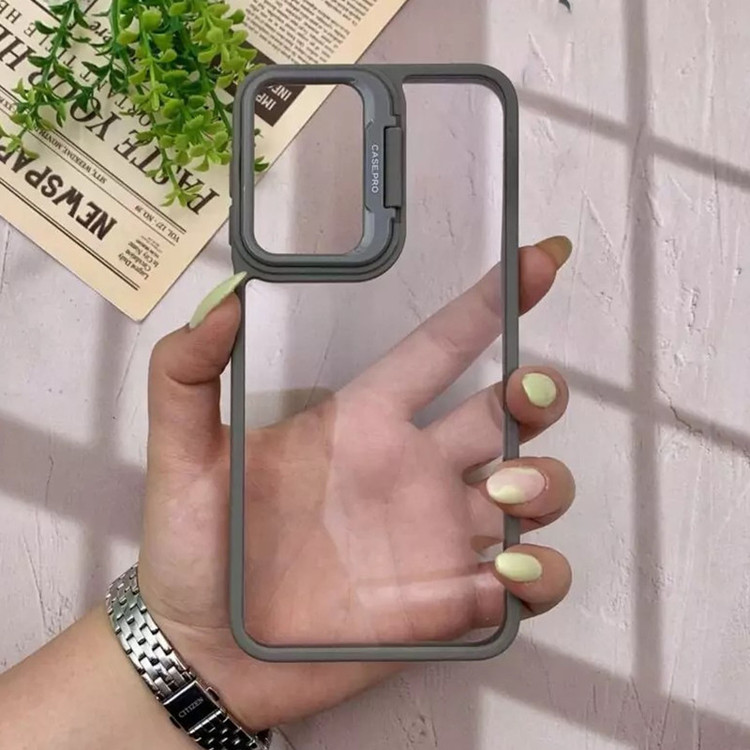 کاور اسپارتان مدل Magnetic Strap مناسب برای گوشی موبایل آنر Honor X8b به همراه بند