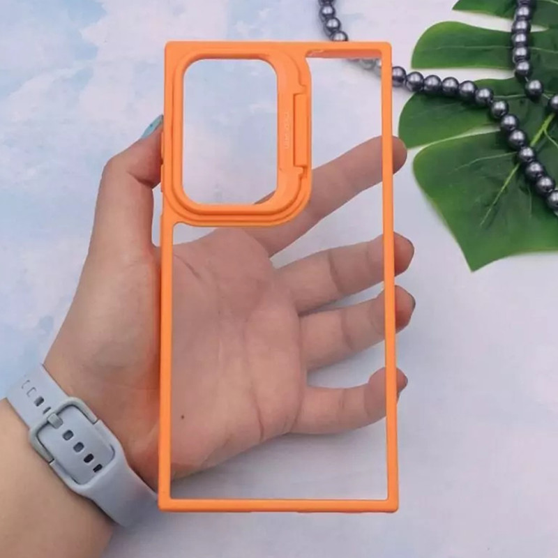 کاور اسپارتان مدل Magnetic Strap مناسب برای گوشی موبایل آنر Honor X8b به همراه بند