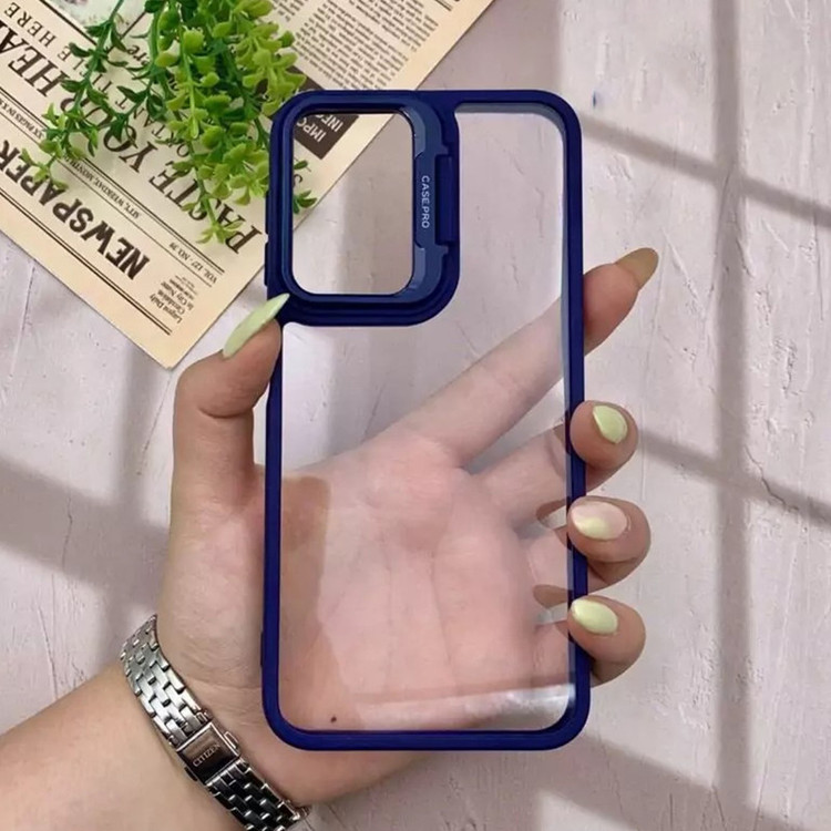کاور اسپارتان مدل Magnetic Strap مناسب برای گوشی موبایل آنر Honor X8b به همراه بند