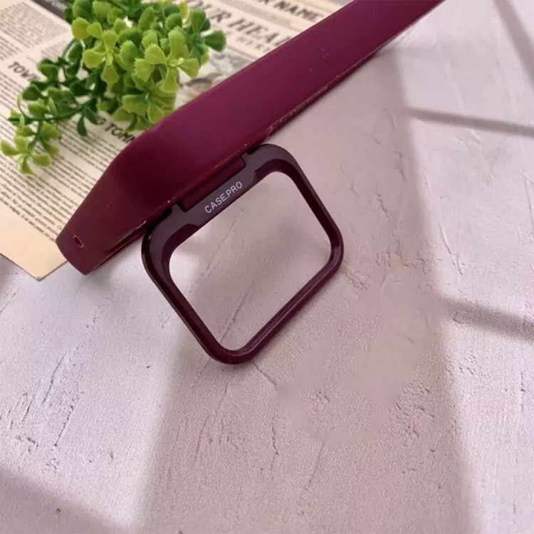 کاور اسپارتان مدل Magnetic Strap مناسب برای گوشی موبایل آنر Honor X8b به همراه بند