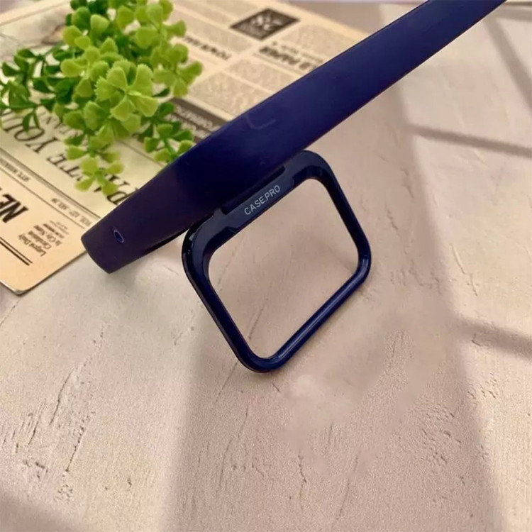 کاور اسپارتان مدل Magnetic Strap مناسب برای گوشی موبایل آنر Honor X8b به همراه بند