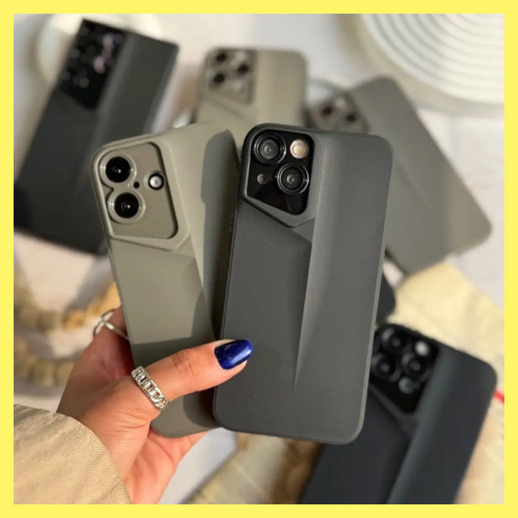 کاور خونه قاب مدل PRS مناسب برای گوشی موبایل شیائومی Redmi Note 15 Pro