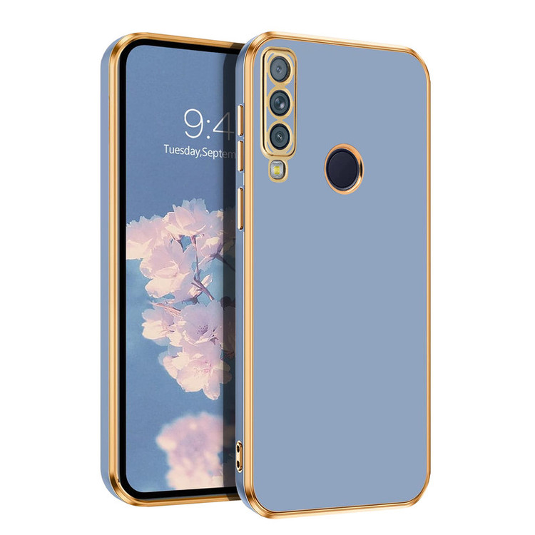 کاور مانستر مدل Plated مناسب برای گوشی موبایل هوآوی P30 lite / nova 4e