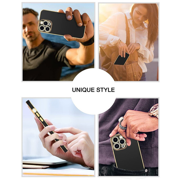 کاور مانستر مدل Plated مناسب برای گوشی موبایل هوآوی P30 lite / nova 4e