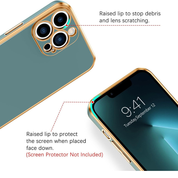 کاور مانستر مدل Plated مناسب برای گوشی موبایل سامسونگ Galaxy S10 Plus