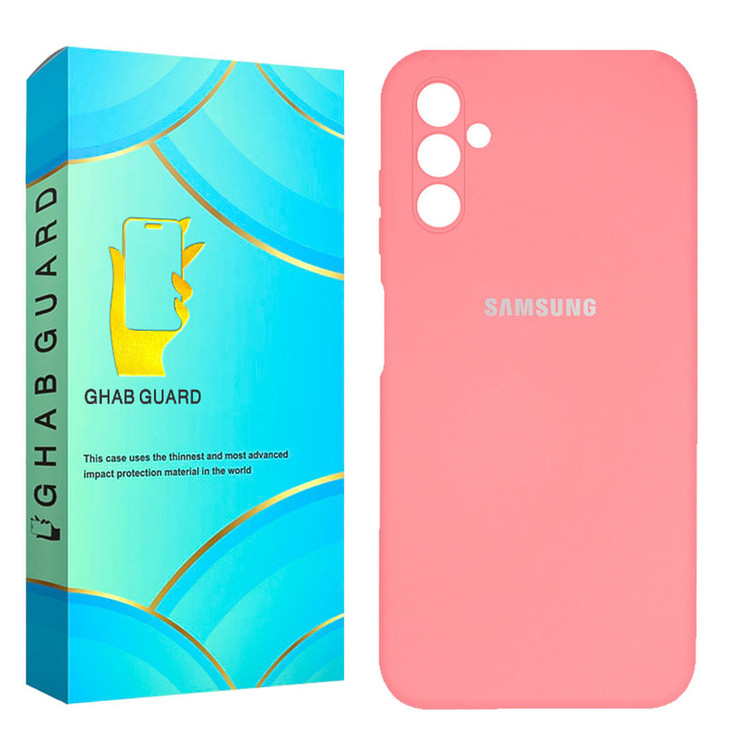 کاور قاب گارد مدل SILICMIDG مناسب برای گوشی موبایل سامسونگ Galaxy A15