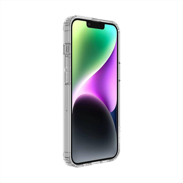 کاور بلکین مدل مگ سیف دار مناسب برای گوشی موبایل اپل IPHONE 13/14