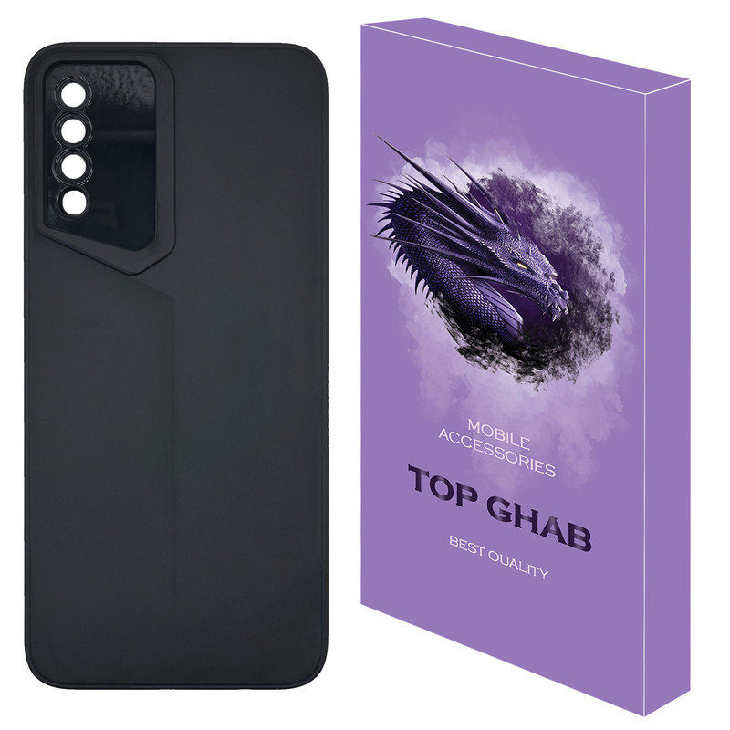 کاور تاپ قاب مدل PRDSIGN مناسب برای گوشی موبایل سامسونگ Galaxy A70