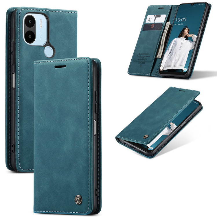 کیف کلاسوری کیسمی مدل Vintage-013 مناسب برای گوشی موبایل شیائومی A2 Plus / A1 Plus