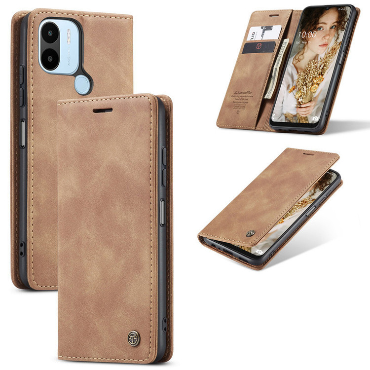 کیف کلاسوری کیسمی مدل Vintage-013 مناسب برای گوشی موبایل شیائومی A2 Plus / A1 Plus