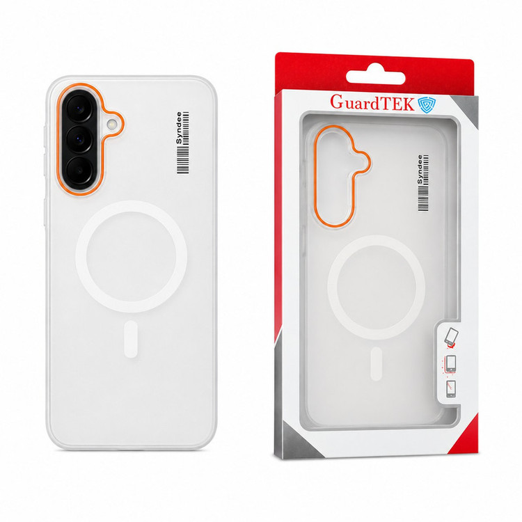 کاور گاردتک اساک مدل Syndee Pastel مناسب برای گوشی موبایل سامسونگ Galaxy A57