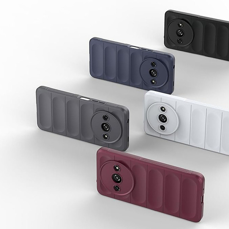 کاور اسپارتان مدل Flex Armor Gen2 مناسب برای گوشی موبایل شیائومی Redmi A3 2024