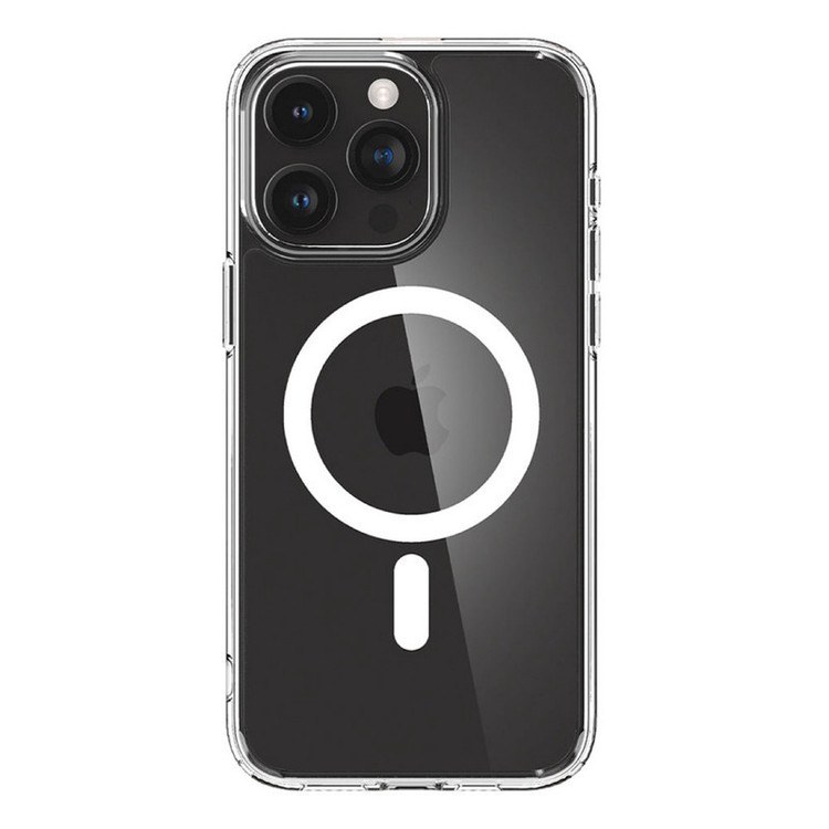 کاور قاب نو مدل MAGCLEAR مناسب برای گوشی موبایل اپل IPHONE 14 PRO MAX
