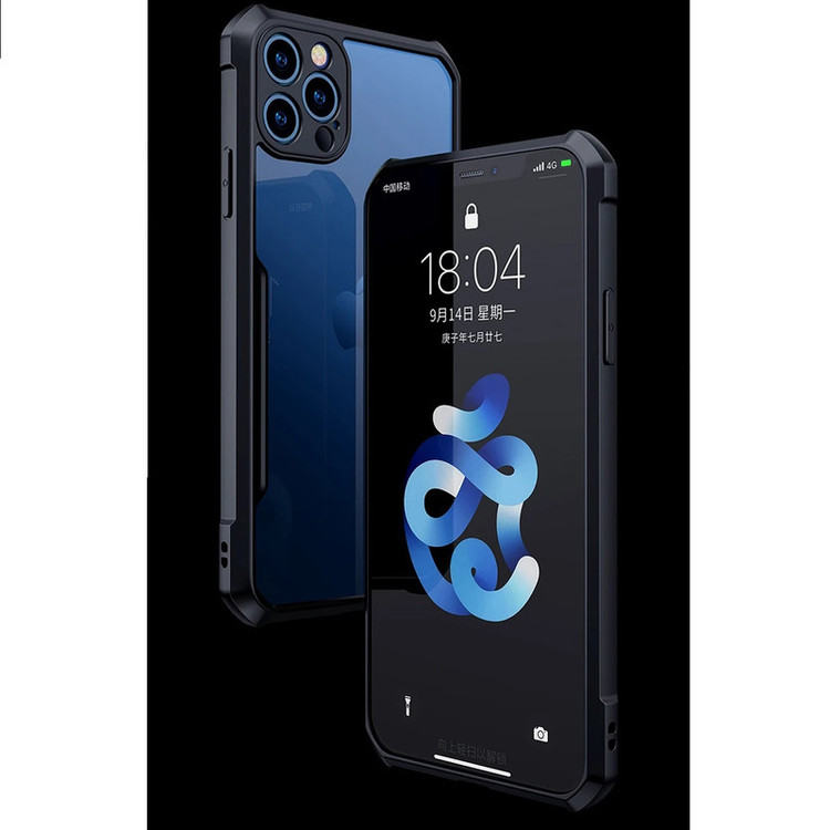 کاور موکولو مدل XUNDD مناسب برای گوشی موبایل موتورولا Moto G13 / G23
