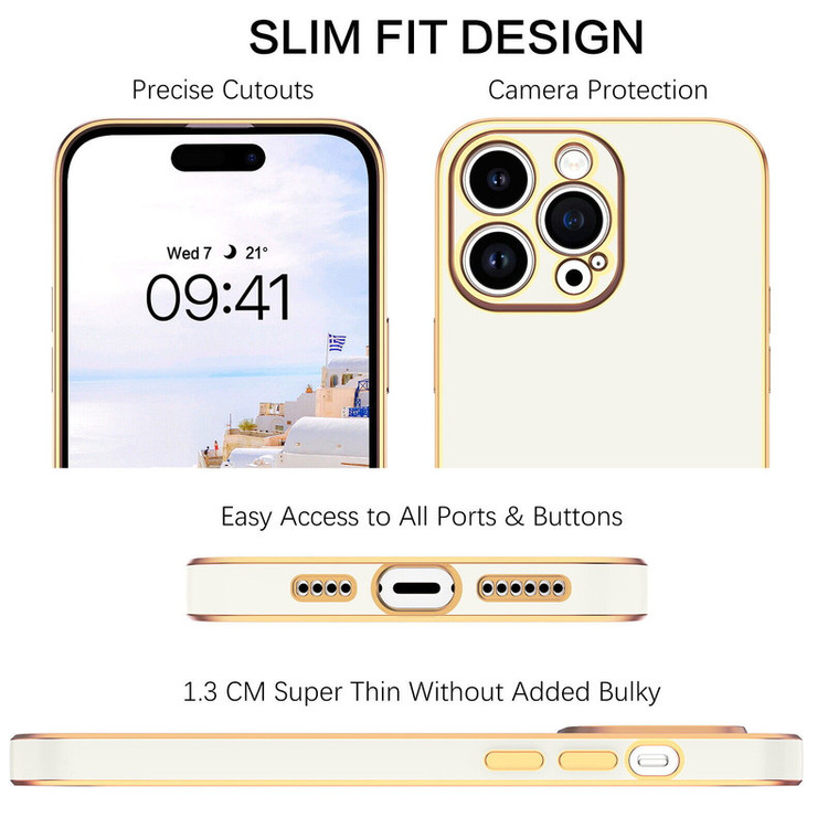 کاور مانستر مدل Plated مناسب برای گوشی موبایل هوآوی Y7P / Y7P 2020
