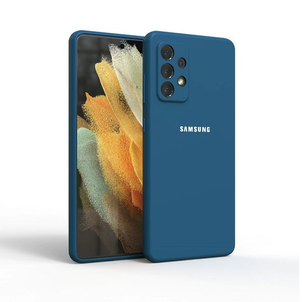 کاور گودزیلا مدل G-Sili-LE مناسب برای گوشی موبایل سامسونگ Galaxy A73 5G