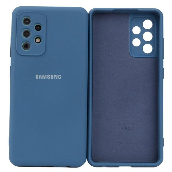 کاور گودزیلا مدل G-Sili-LE مناسب برای گوشی موبایل سامسونگ Galaxy A73 5G