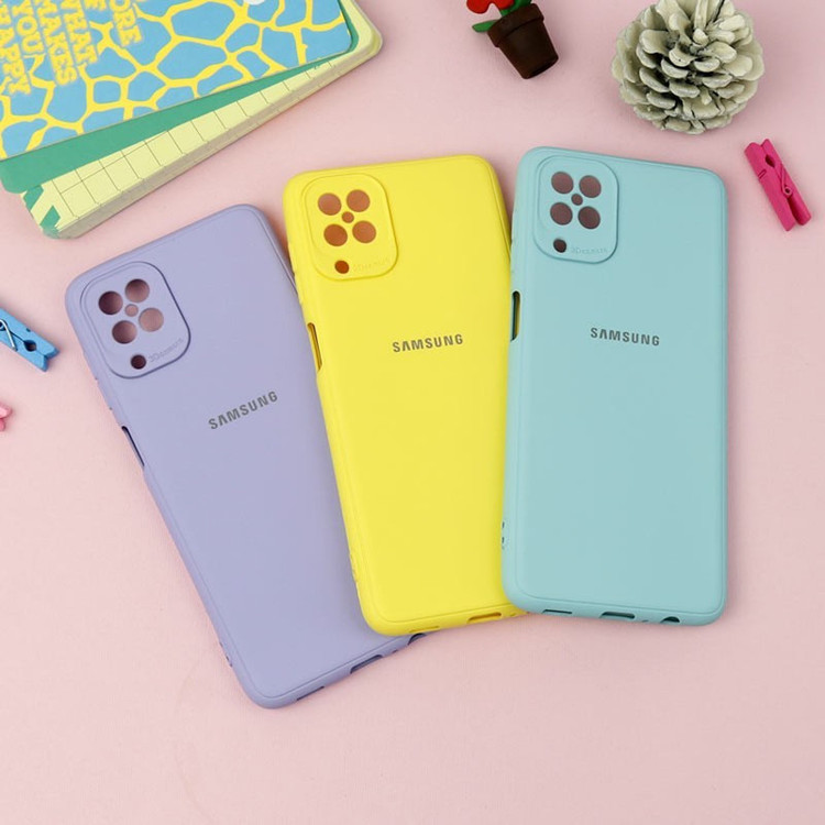 کاور قاب تک مدل SILICONEGH مناسب برای گوشی موبایل سامسونگ Galaxy S8 Plus