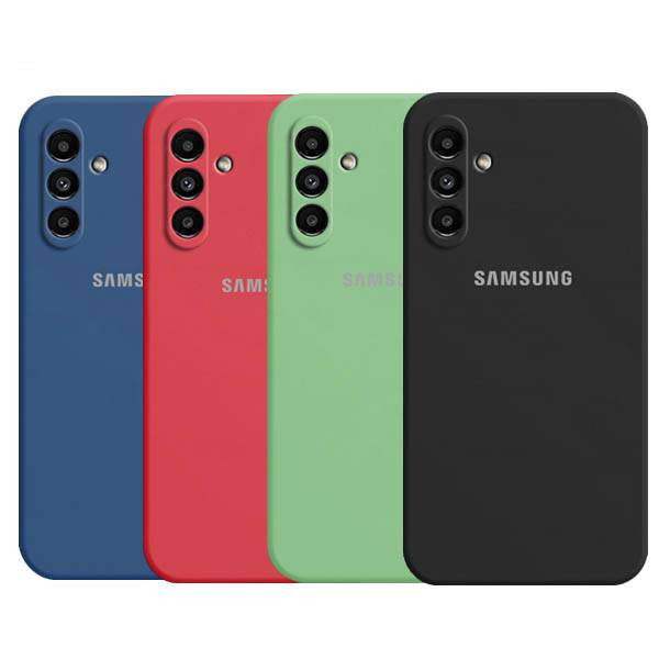 کاور قاب تک مدل SILICONEGH مناسب برای گوشی موبایل سامسونگ Galaxy S8 Plus
