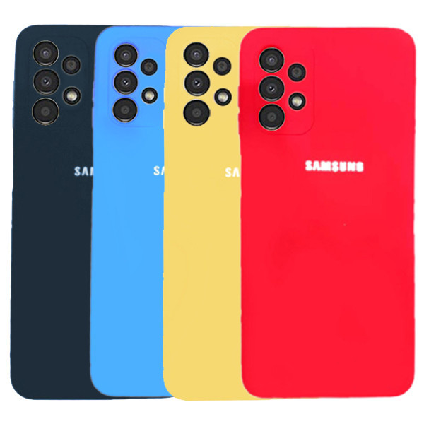 کاور قاب تک مدل SILICONEGH مناسب برای گوشی موبایل سامسونگ Galaxy S8 Plus