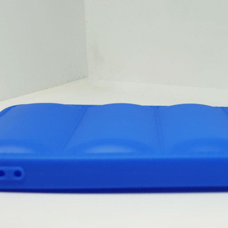 کاور مدل PUFER مناسب برای گوشی موبایل شیائومی Redmi Note 11 Pro 4G / 5G