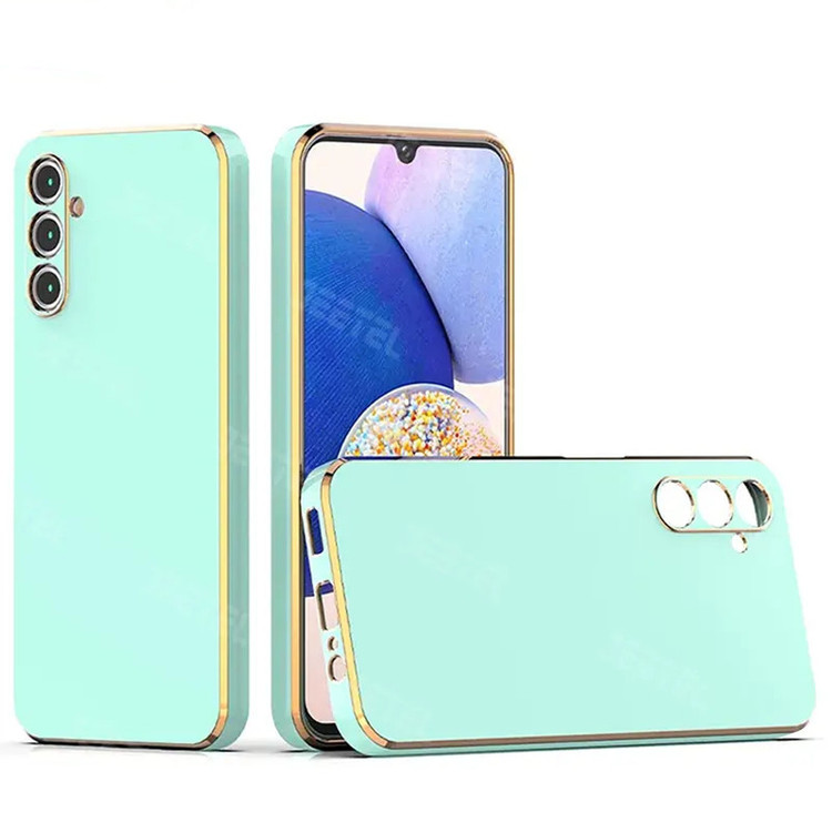 کاور قاب تک مدل MICA مناسب برای گوشی موبایل سامسونگ Galaxy S21 FE 5G