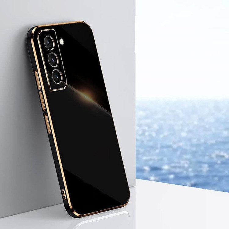 کاور قاب تک مدل MICA مناسب برای گوشی موبایل سامسونگ Galaxy S21 FE 5G