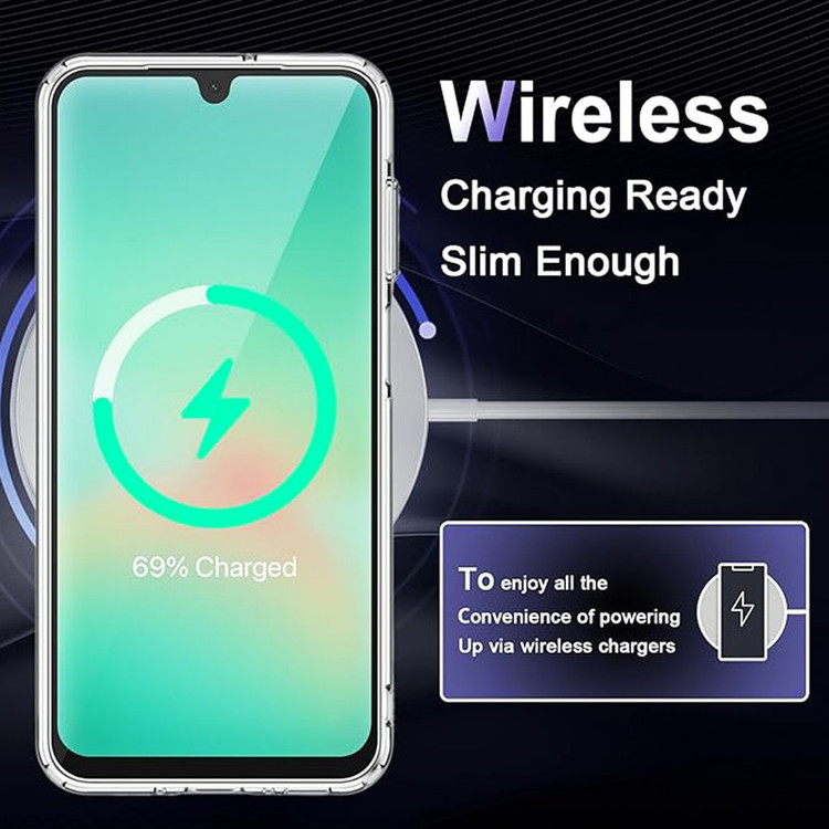 کاور کوکو مدل Space مناسب برای گوشی موبایل سامسونگ Galaxy A36