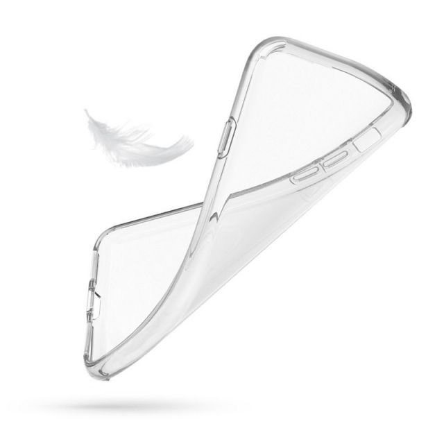 کاور مدل Transparent مناسب برای گوشی موبایل آنر X9D