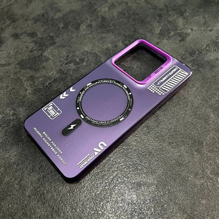 کاور مانستر مدل SoCool Strap مناسب برای گوشی موبایل آنر X7C به همراه بندآویز