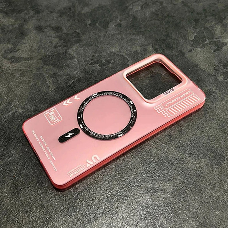 کاور مانستر مدل SoCool Strap مناسب برای گوشی موبایل آنر X7C به همراه بندآویز