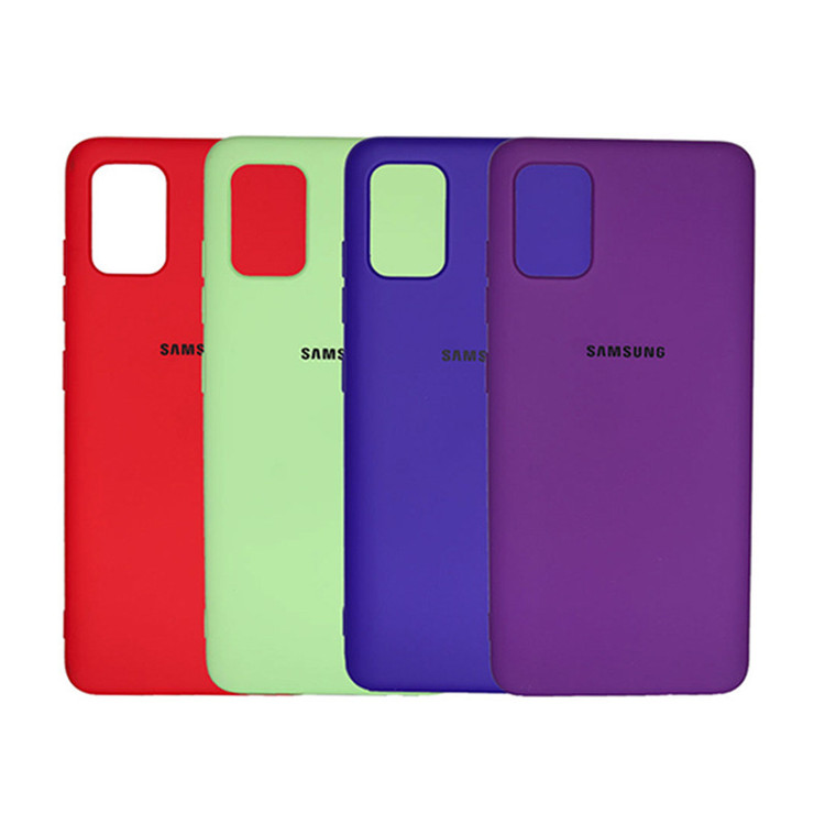 کاور قاب تک مدل Grd05A مناسب برای گوشی موبایل سامسونگ Galaxy A51