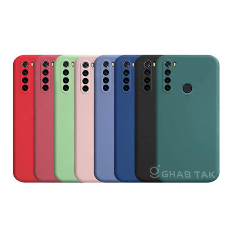 کاور قاب تک مدل Grd05A مناسب برای گوشی موبایل سامسونگ Galaxy A51