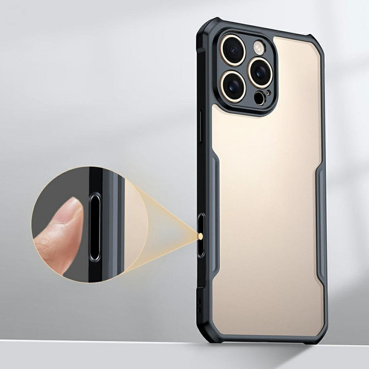 کاور گاردتک اساک مدل Antishock مناسب برای گوشی موبایل اپل iphone 16 Pro Max