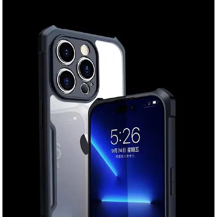 کاور گاردتک اساک مدل Antishock مناسب برای گوشی موبایل اپل iphone 16 Pro Max