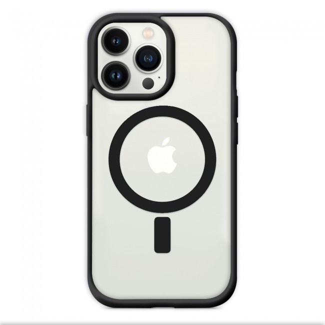 کاور مدل سیلیکونی کد 05 مناسب برای گوشی موبایل اپل iphone 13pro