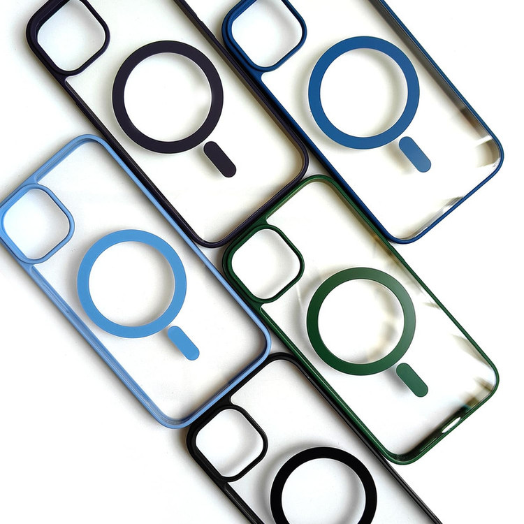 کاور مدل سیلیکونی کد 05 مناسب برای گوشی موبایل اپل iphone 13pro