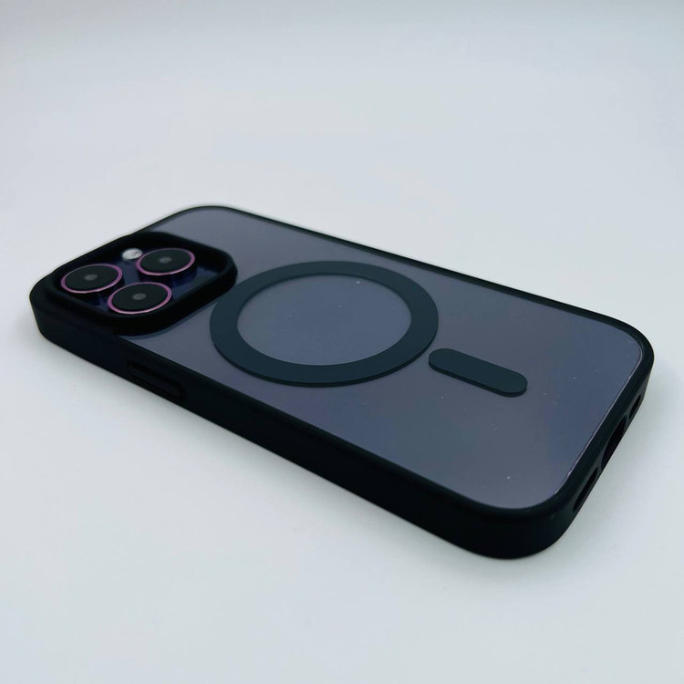 کاور مدل سیلیکونی کد 05 مناسب برای گوشی موبایل اپل iphone 13pro